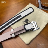 $60.00 USD Burberry AAA  Belts #889812