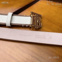 $60.00 USD Burberry AAA  Belts #889815
