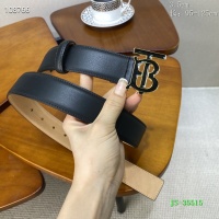 $60.00 USD Burberry AAA  Belts #889819
