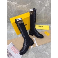$106.00 USD Fendi Fashion Boots For Women #889893