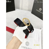 $68.00 USD Versace AAA  Belts #889921