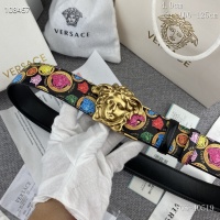 $76.00 USD Versace AAA  Belts #889931