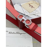 $52.00 USD Salvatore Ferragamo AAA  Belts #889948