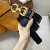 $52.00 USD Salvatore Ferragamo AAA  Belts #889963