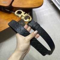 $52.00 USD Salvatore Ferragamo AAA  Belts #889974