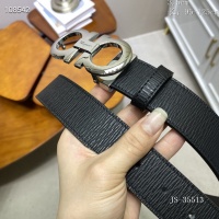 $52.00 USD Salvatore Ferragamo AAA  Belts #889981