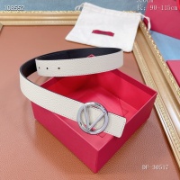 $68.00 USD Valentino AAA Quality Belts #890005