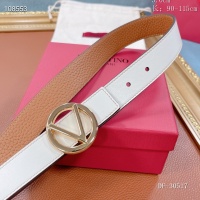 $68.00 USD Valentino AAA Quality Belts #890006