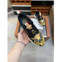 $76.00 USD Versace Casual Shoes For Men #890024