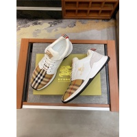 $76.00 USD Burberry Casual Shoes For Men #890035
