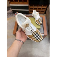 $76.00 USD Burberry Casual Shoes For Men #890035