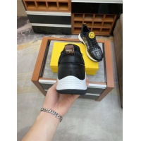$76.00 USD Fendi Casual Shoes For Men #890038