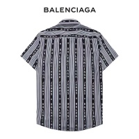 $35.00 USD Balenciaga Shirts Short Sleeved For Men #890129