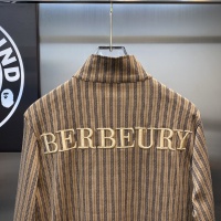 $78.00 USD Burberry Tracksuits Long Sleeved For Men #890137