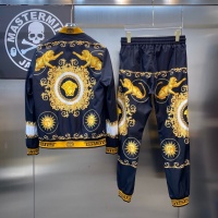 $78.00 USD Versace Tracksuits Long Sleeved For Men #890140