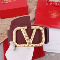 $60.00 USD Valentino AAA Quality Belts #890196