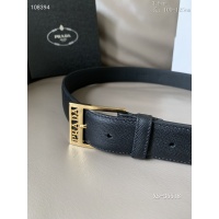$72.00 USD Prada AAA  Belts #890353