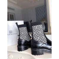 $99.00 USD Givenchy Boots For Women #890367