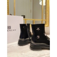 $103.00 USD Givenchy Boots For Women #890376