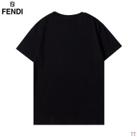 $29.00 USD Fendi T-Shirts Short Sleeved For Men #890412