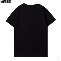 $32.00 USD Moschino T-Shirts Short Sleeved For Men #890423
