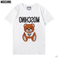 Moschino T-Shirts Short Sleeved For Men #890424
