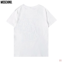 $32.00 USD Moschino T-Shirts Short Sleeved For Men #890424