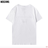 $27.00 USD Moschino T-Shirts Short Sleeved For Men #890425