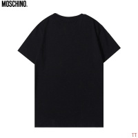 $27.00 USD Moschino T-Shirts Short Sleeved For Men #890426