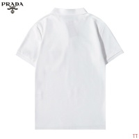 $39.00 USD Prada T-Shirts Short Sleeved For Men #890427