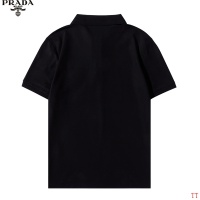 $39.00 USD Prada T-Shirts Short Sleeved For Men #890428