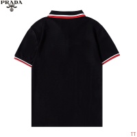 $39.00 USD Prada T-Shirts Short Sleeved For Men #890430
