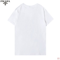 $29.00 USD Prada T-Shirts Short Sleeved For Men #890431