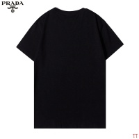 $29.00 USD Prada T-Shirts Short Sleeved For Men #890432