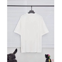 $29.00 USD Balenciaga T-Shirts Short Sleeved For Men #890448