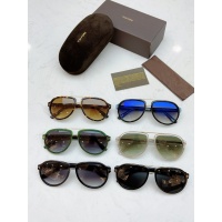$45.00 USD Tom Ford AAA Quality Sunglasses #890454