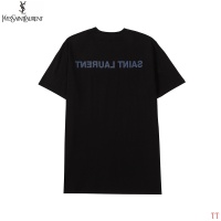 $27.00 USD Yves Saint Laurent YSL T-shirts Short Sleeved For Men #890481