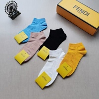 $27.00 USD Fendi Socks #890536