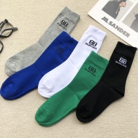 $27.00 USD Balenciaga Socks #890543