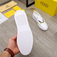 $68.00 USD Fendi Casual Shoes For Men #890560