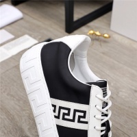 $100.00 USD Versace Casual Shoes For Men #890570