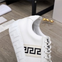$100.00 USD Versace Casual Shoes For Men #890572