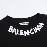 $41.00 USD Balenciaga T-Shirts Short Sleeved For Unisex #890633