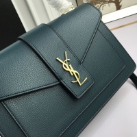 $88.00 USD Yves Saint Laurent YSL AAA Messenger Bags For Women #890823