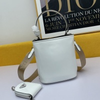 $92.00 USD Prada AAA Quality Messeger Bags For Women #890854