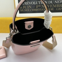 $92.00 USD Prada AAA Quality Messeger Bags For Women #890855