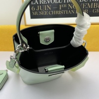 $92.00 USD Prada AAA Quality Messeger Bags For Women #890857