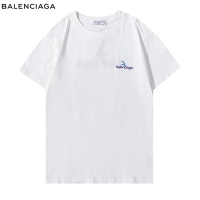 $27.00 USD Balenciaga T-Shirts Short Sleeved For Men #890920