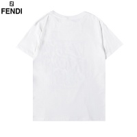 $29.00 USD Fendi T-Shirts Short Sleeved For Men #890930