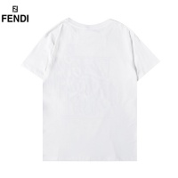 $29.00 USD Fendi T-Shirts Short Sleeved For Men #890933